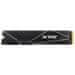 A-Data XPG GAMMIX S70 BLADE 4TB SSD / notranji / PCIe Gen4x4 M.2 2280 / 3D NAND