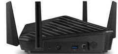 Acer Predator Connect W6x, wifi 6 usmerjevalnik, 6 anten, 4×LAN, EU vtič