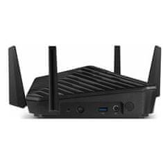 Acer Predator Connect W6x, wifi 6 usmerjevalnik, 6 anten, 4×LAN, EU vtič