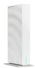 Acer Connect Wave 7 - Wifi 7 Mesh Router,bel, 802.11 b/g/n/ac/ax/be 2x2,dvopasovni 2,4GHz+5GHz ali 2,4GHz+6GHz, MU-MIMO, 320MHz