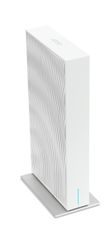 Acer Connect Wave 7 - Wifi 7 Mesh Router,bel, 802.11 b/g/n/ac/ax/be 2x2,dvopasovni 2,4GHz+5GHz ali 2,4GHz+6GHz, MU-MIMO, 320MHz