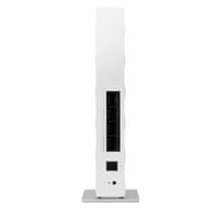 Acer Connect Wave 7 - Wifi 7 Mesh Router,bel, 802.11 b/g/n/ac/ax/be 2x2,dvopasovni 2,4GHz+5GHz ali 2,4GHz+6GHz, MU-MIMO, 320MHz