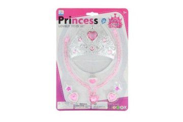 Set za princeso