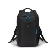 Dicota Nahrbtnik SPIN II 13-16 Black