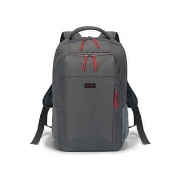 Dicota Nahrbtnik SPIN II 13-16 Grey