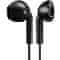 JVC HA-FR17UCPU USB-C SLUŠALKE V UŠESIH