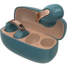 JVC HA-NP1TAU BT CLIP ŠPORTNE SLUŠALKE