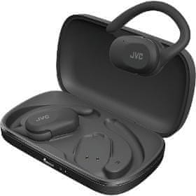 JVC ŠPORTNE SLUŠALKE HA-NP40TBU BT