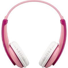 JVC HA-KD10WP OTROŠKE SLUŠALKE BLUETOOTH