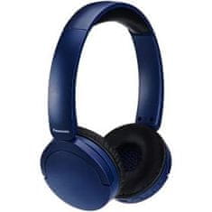 Panasonic Slušalke BT HF630B BLU