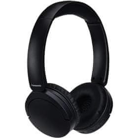 Panasonic Slušalke BT HF630B BLK