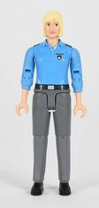Bruder BWORLD Figurica policistke