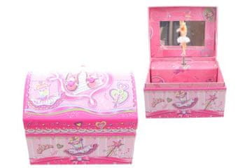 Nakit škatla za nakit