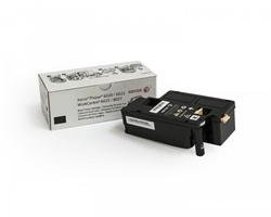 Xerox Xeroxov toner 106R02763, črn, 2000 strani na minuto Phaser 6020, 6022, WorkCentre 6025, 6027