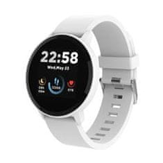 Canyon Pametna ura Lollypop SW-63 BELA