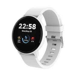 Canyon Pametna ura Lollypop SW-63 BELA