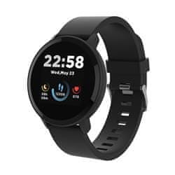Canyon Pametna ura Lollypop SW-63 BLACK