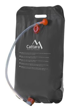 Cattara Kamp tuš 20 l