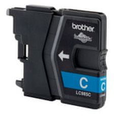 Brother LC-985C - cian črnilo