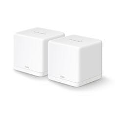 Mercusys Halo H30G(2 paketa) - AC1300 Halo Mesh WiFi sistem