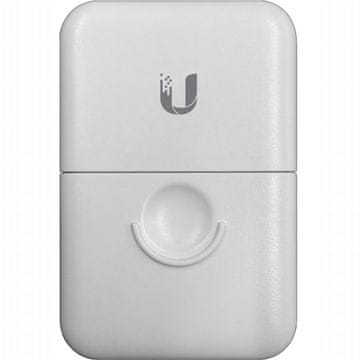 Ubiquiti ETH-SP-G2 - Zunanja prenapetostna zaščita, 2x 2,5GbE, PoE, 10kA+