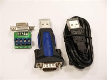 PremiumCord Adapter USB2.0 na RS485