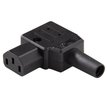 PremiumCord IEC 320 C13 10A pravokotni priključek