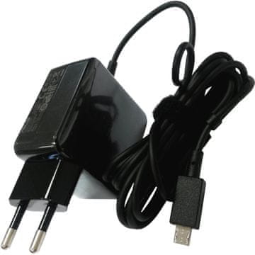 ASUS Asusov originalni adapter 33W19V 2P (M-PLUG) za F205TA, X205TA