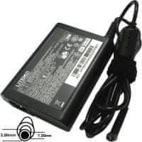 Acer oem napajalnik 65W 19V 3,42A 1,0x3,0 mm, brez kabla