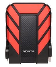 A-Data HD710 Pro - 1 TB, rdeča