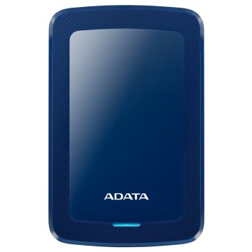 A-Data HV300 - 2TB, modra