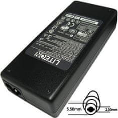 ASUS Asusov originalni adapter 90W 19V, 5,5x2,5 brez napajalnega kabla
