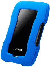 A-Data HD330 - 1TB, modra