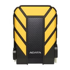 A-Data HD710 Pro - 2TB, rumena