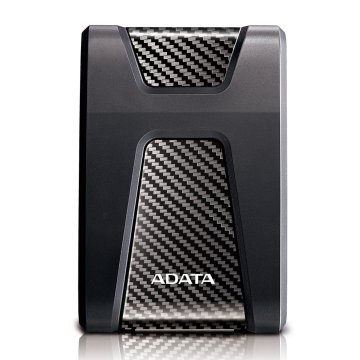 A-Data HD650 DashDrive Durable 1TB, črn