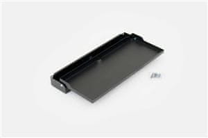 Triton 19" polica za nagibanje tipkovnice (15 kg), črna