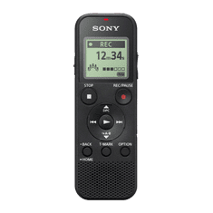 Sony ICDPX370 digitalni mono diktafon