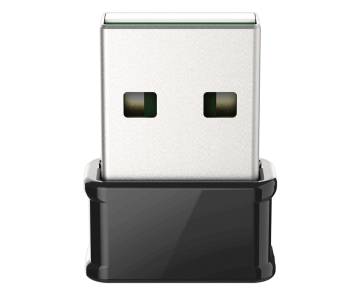 D-Link DWA-181 AC1300 MU-MIMO Nano adapter USB