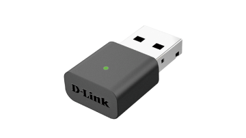 D-Link DWA-131