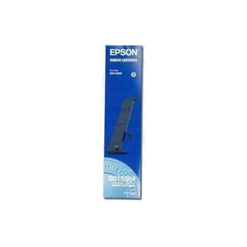 Epson Epsonov trak črne barve za DFX-9000 C13S015384