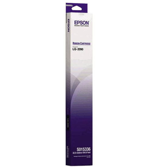 Epson Epsonov črni trak za LQ-2090 C13S015336