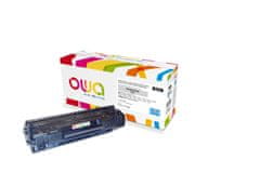 Armor CE285A JUMBO toner črne barve