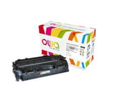 Armor CE505X toner HP LJ P2055 črne barve