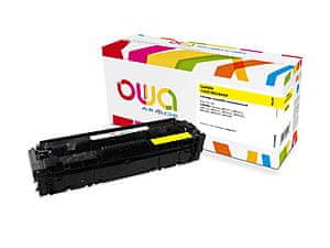 Armor CRG-045H Y rumeni toner