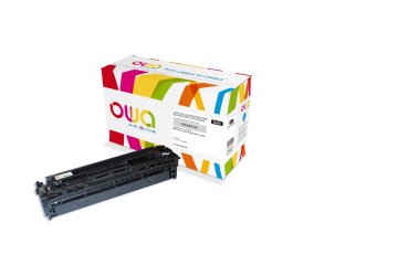 Armor CF210X črni toner