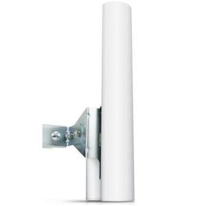 Ubiquiti sector.antenna 5GHz MIMO 17dBi 90° komplet za rakete