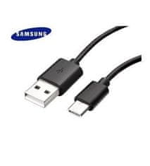 Samsung podatkovni kabel tipa C 1,5 m črn v razsutem stanju