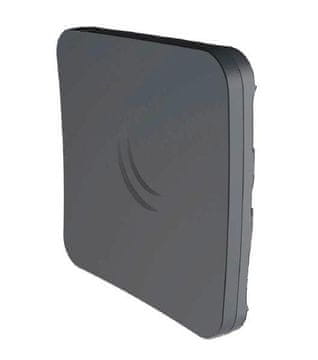 Mikrotik Antena mANT LTE MTAO-LTE-5D-SQ 5o 5dBi, 2x SMA