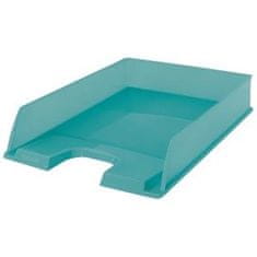 Esselte Colour´Breeze Clipboard, sveže modra