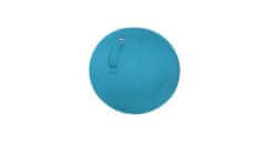 Leitz ERGO Cosy Seat Ball - mirno modra